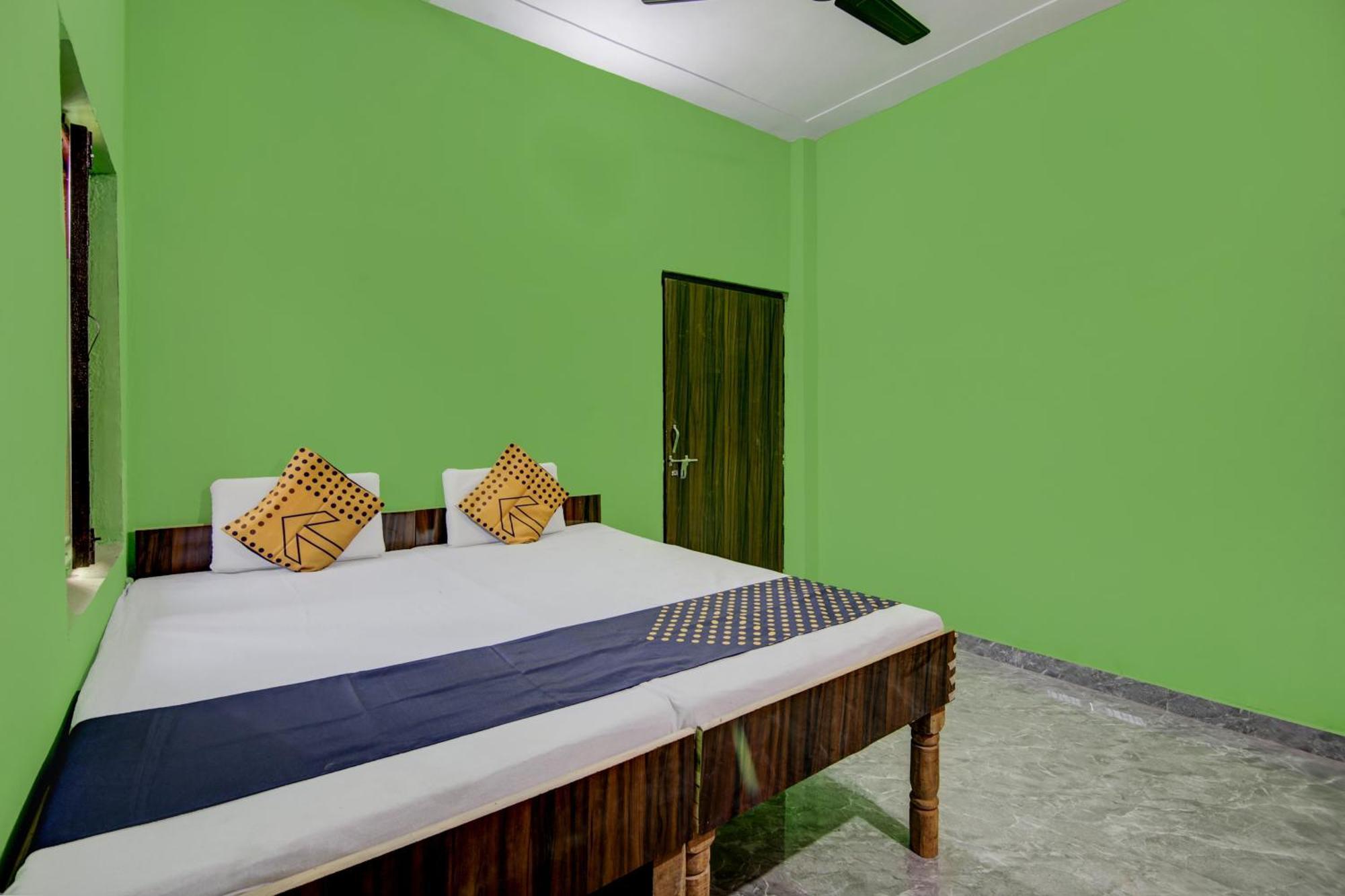 Hotel O Milan Garden Hotel And Restaurant Jhajhar Exterior photo