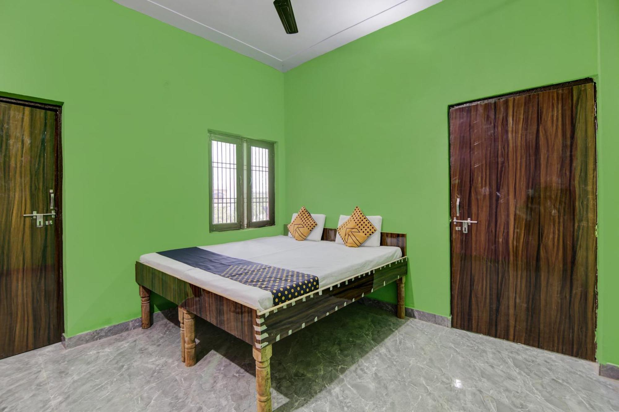 Hotel O Milan Garden Hotel And Restaurant Jhajhar Exterior photo